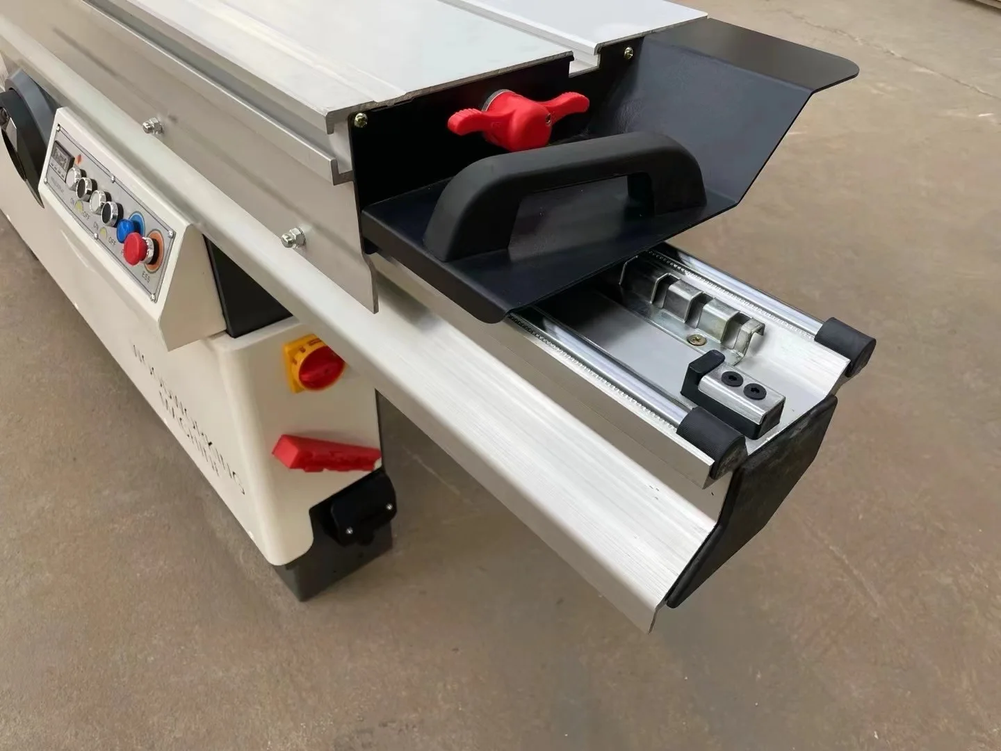 Бренд ROBOTEC 45 или 90 градусов древесная фанерная панель пила режущая машина от