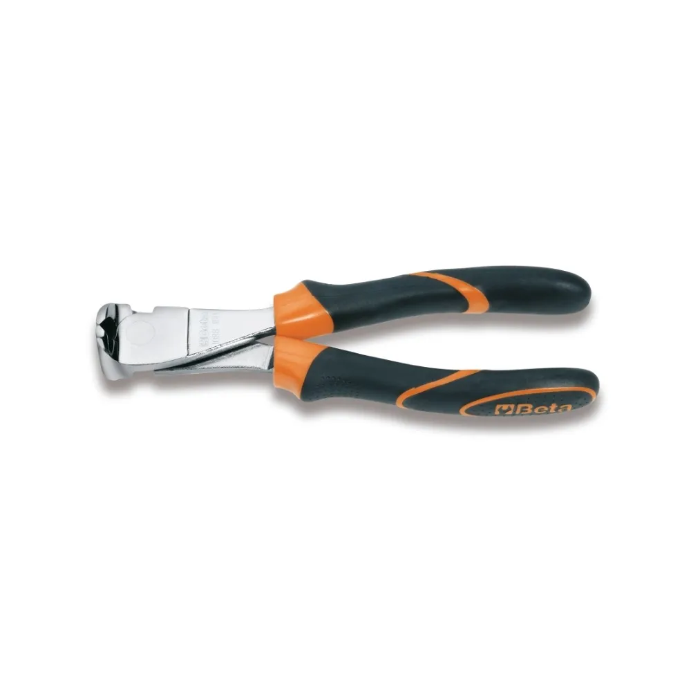 

Order 2 Get 1 Free 8'' CHROME VANADIUM STEEL RUST-RESISTANT END NIPPER PLIER