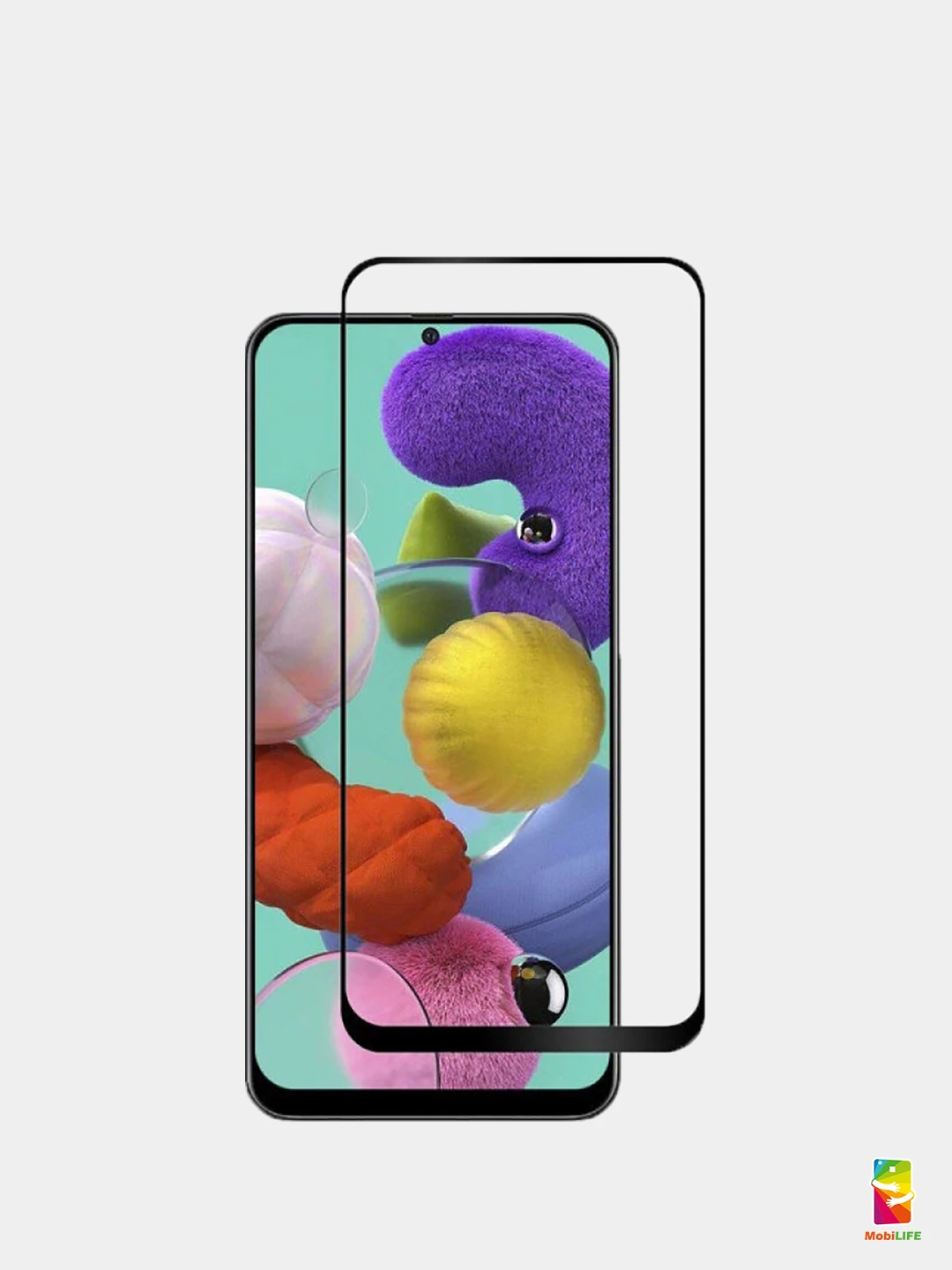 Защитное Стекло Для Samsung Galaxy A51 Купить