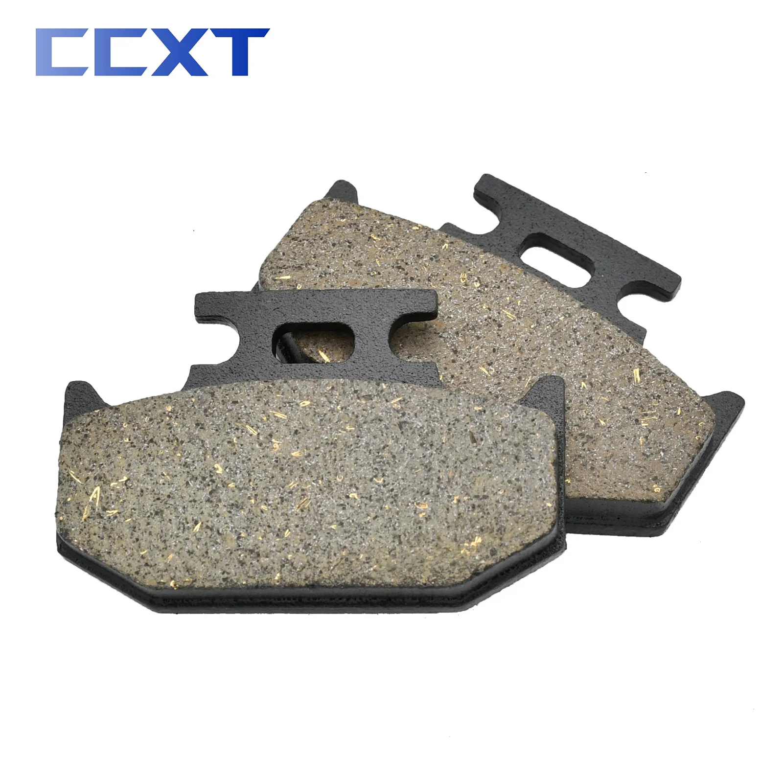 Фото Передние и задние тормозные колодки мотоцикла для SUZUKI RMX250 RMX 250 1996-1998 DR 350 DR350 1997-1999 DR650 DR 6501996-2016 универсальные №5