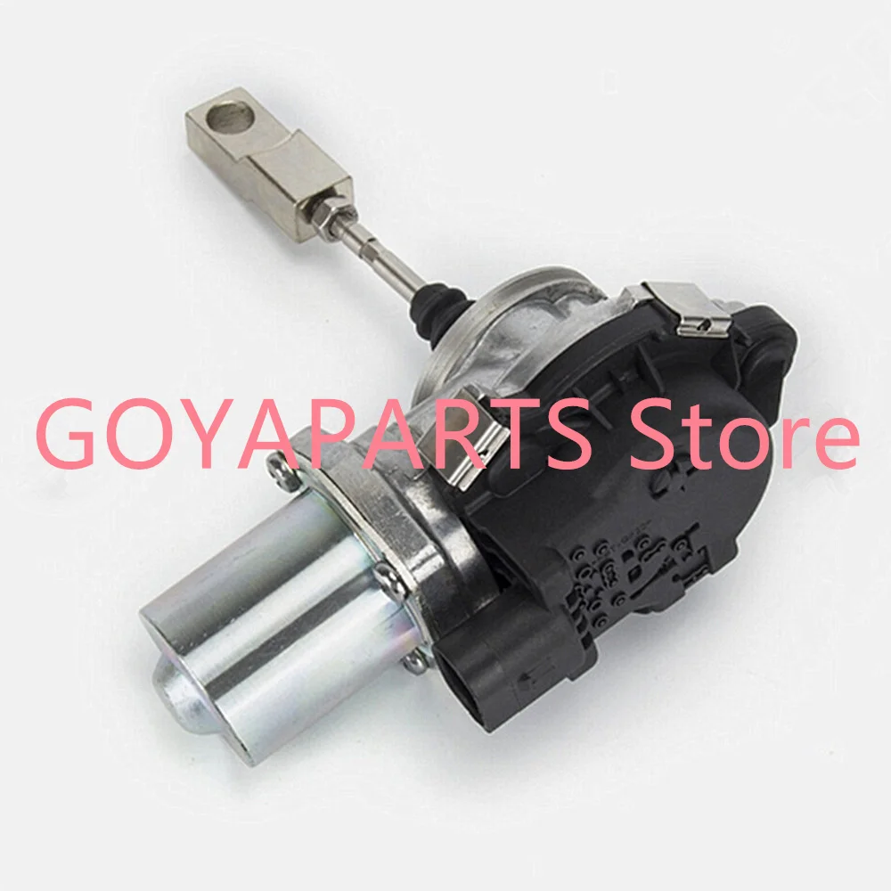 Фото 06K145613B Электрический турбопривод 06K145701B для AUDI A1 A3 TT 1.8 TFSI SEAT IBIZA IV SC LEON SC SKODA OCTAVIA III SUPERB III 1 №4