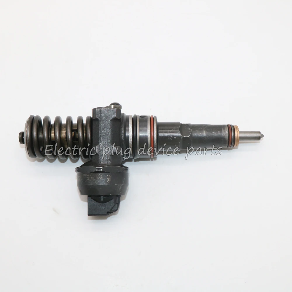 Топливный инжектор OE # 038130073AP для VW Caddy III 2 0 d 038130079HX 0414720221 0414720271 0986441512 0986441562