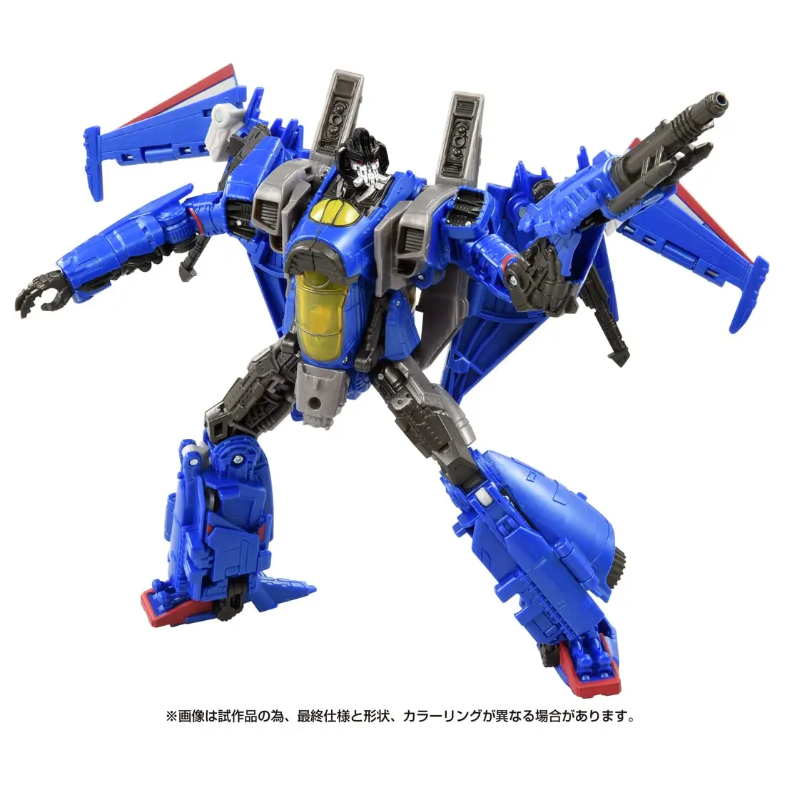 Трансформаторы SS-94 Thundercracker