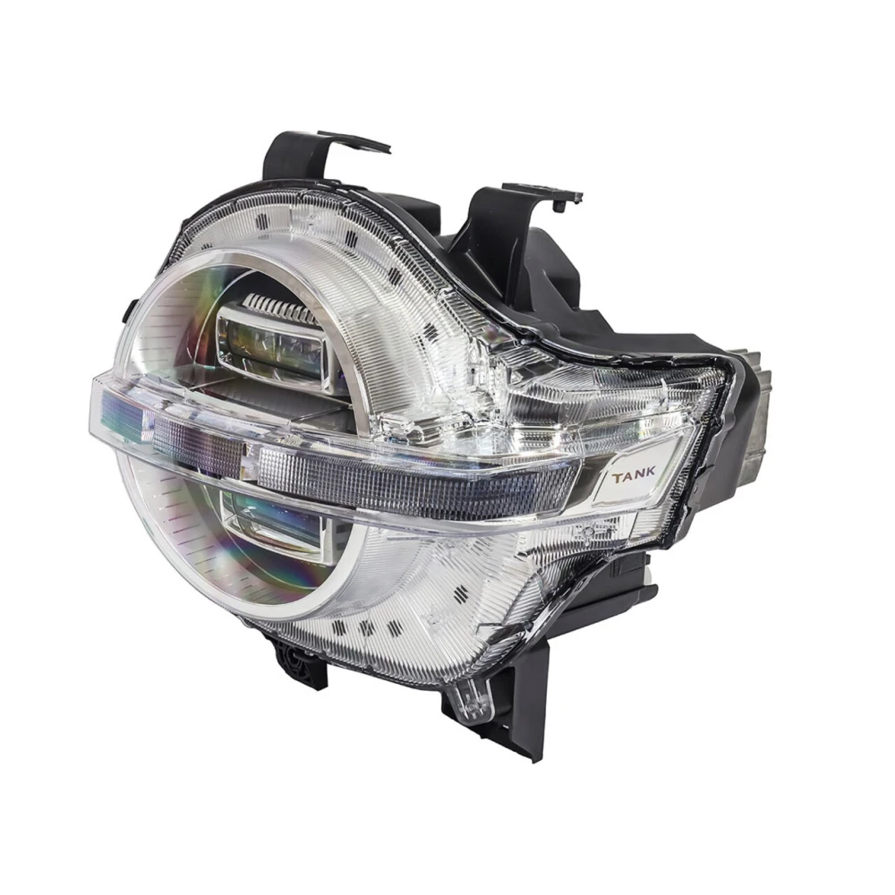 Фара левая для Tank 300 (Танк 300) 2021-2023 SAILING TNL3003939L Фары Автооптика