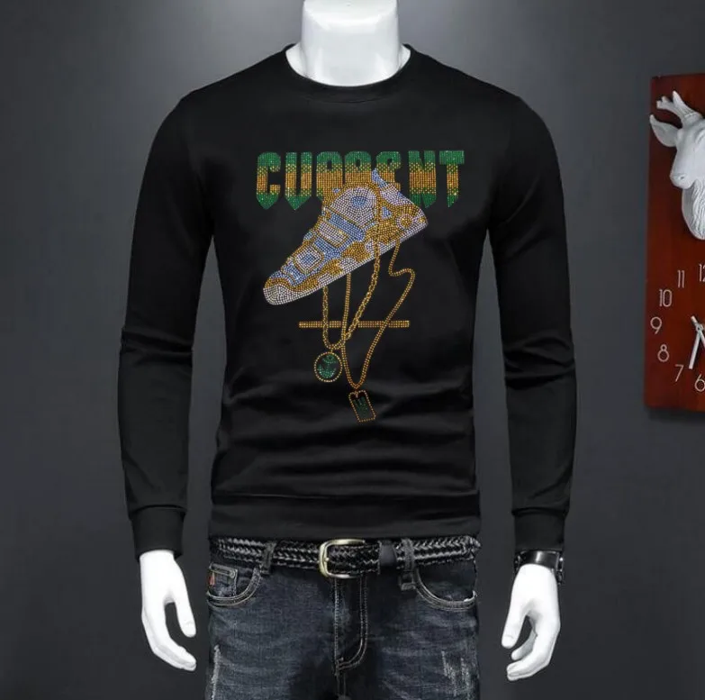 

Джемпер с длинным рукавом для мужчин и женщин, модный Удобный джемпер в стиле хип-хоп, 2022