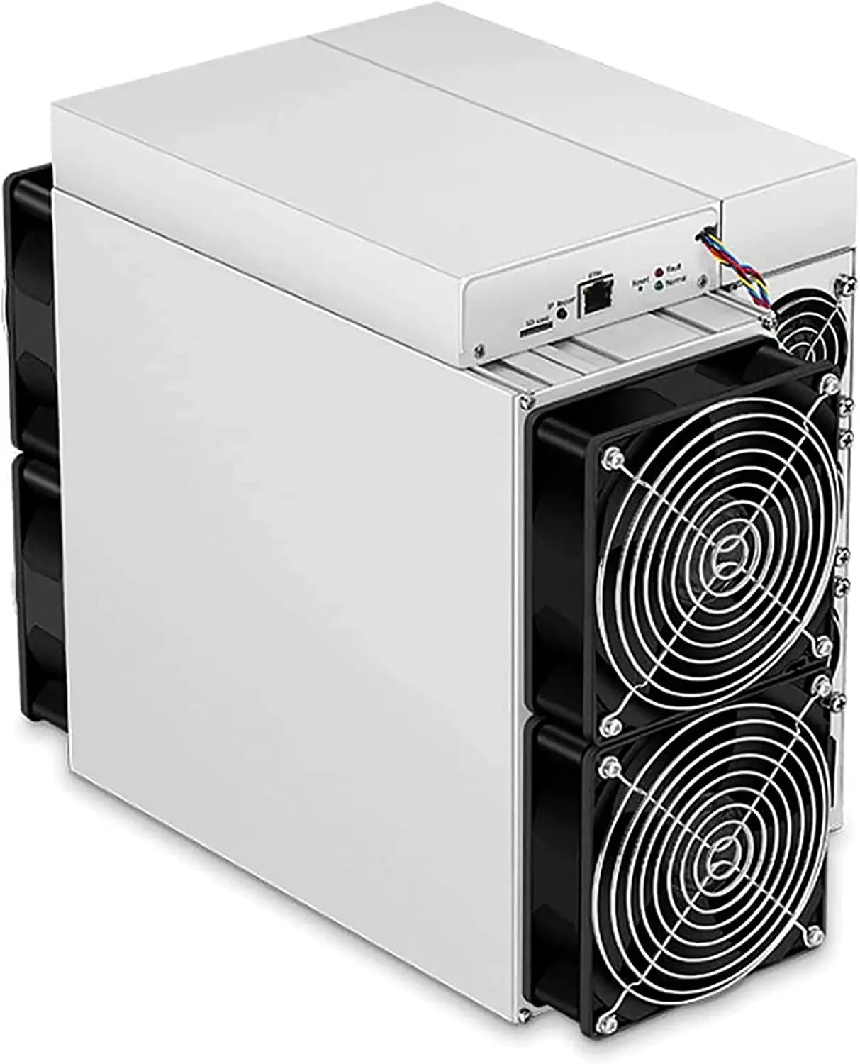 

Новейший Antminer S19 XP 141Th BTC Биткойн Майнер, 3030 Вт Bitmain s19xp141t Asic Майнер крипто Майнер