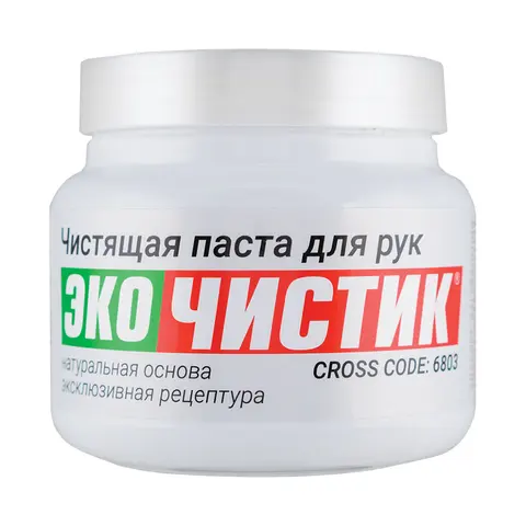 Чистящая паста ЭКО ЧИСТИК - изображение