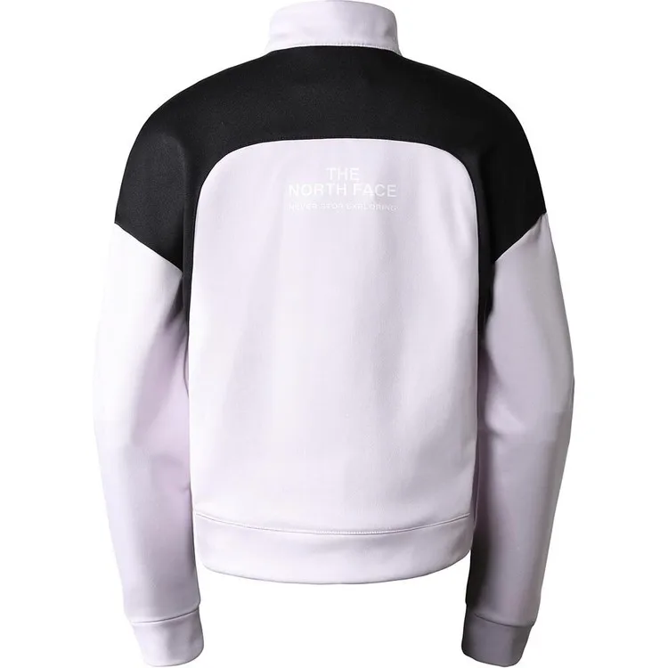 Рисунок 2 - The North Face W Ma 1/4 флис на