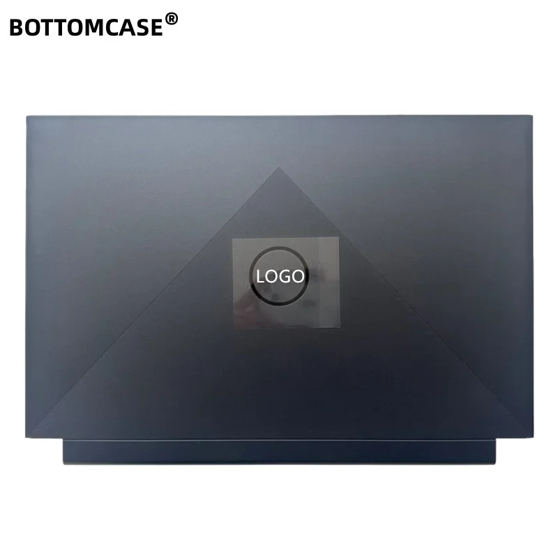 Нижняя крышка для ноутбука Dell G15 5510 5511 5515 5520 5525 запасные аксессуары задняя