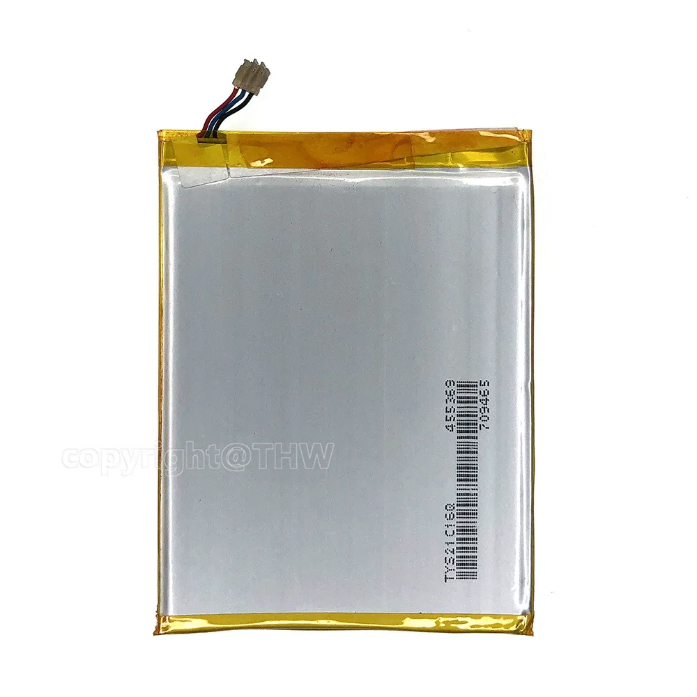 Новый аккумулятор Li3820T43P3h715345 для ZTE Grand S Flex MF910 MF910S MF910L MF920 MF920S MF920W MEGAFON MR150-2-5 MTC 835F 2800
