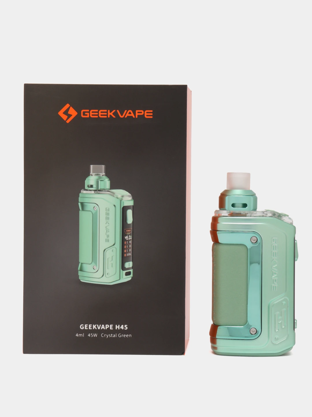 Aegis Hero 2 H45 Купить Спб