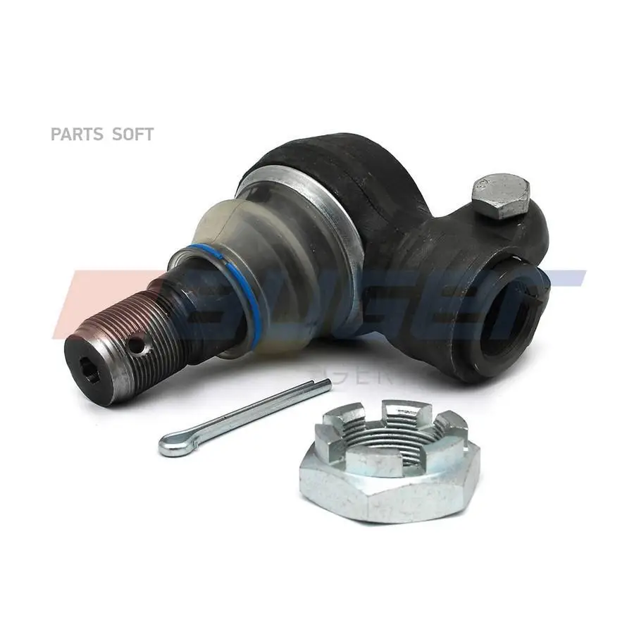 AUGER 10887 НАКОНЕЧНИК РУЛЕВОЙ ТЯГИ ПРАВЫЙ MB ACTROS I-IIIA |