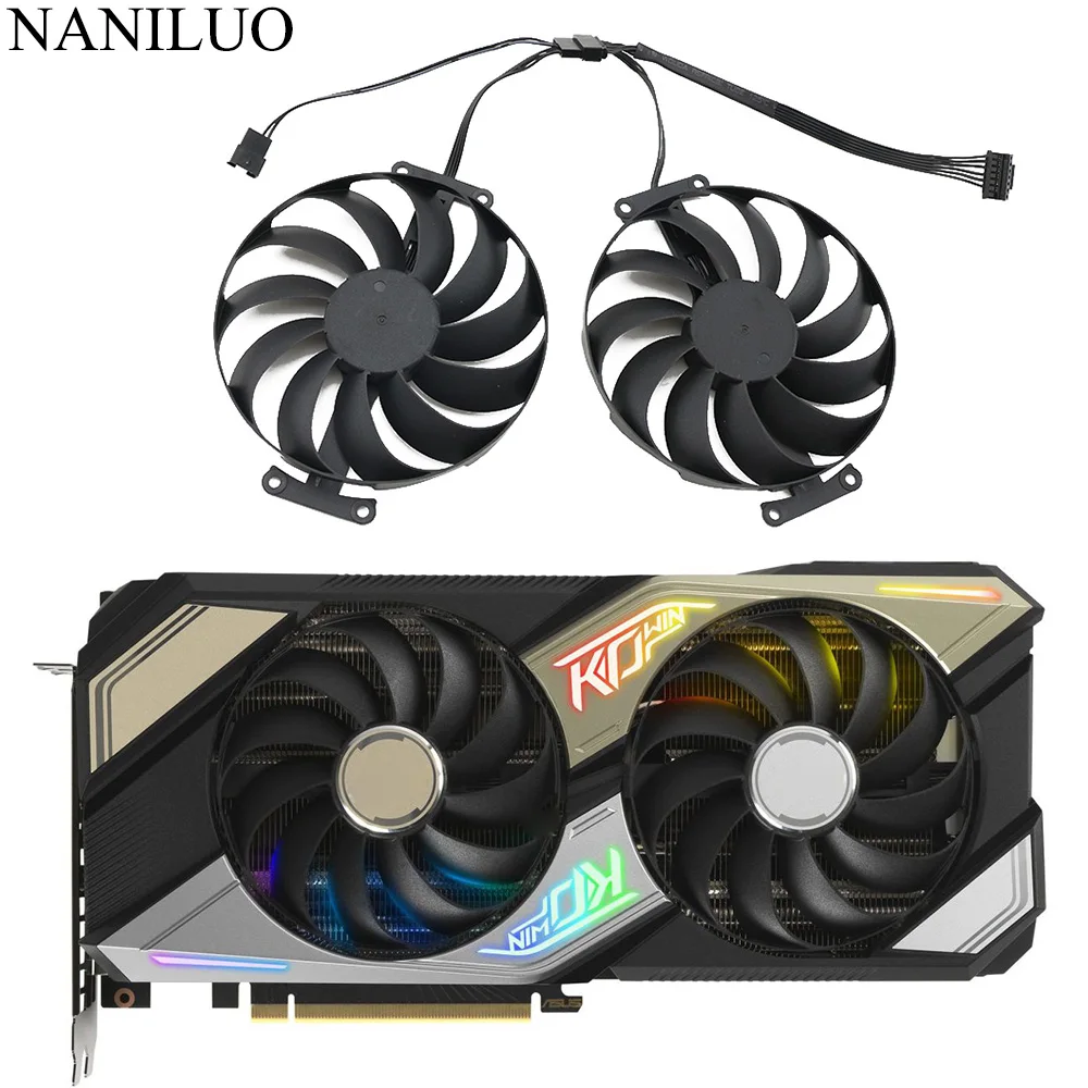 

NANILUO large amount of wind Original cooling fan 12V 3.96A BFB1212GH 12032 120x120x32mm 12cm server inverter blower