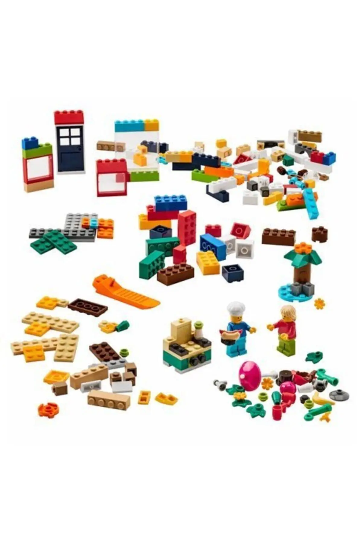 Lego ikea bygglek deals