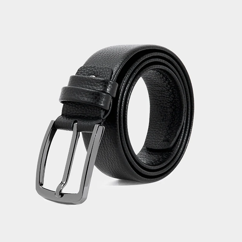 Goldencamel Men's Belt Genuine Leather Business Casual Belts for Men Soft Youth Fashion Corset Mens Belts Ceinture Free Shipping