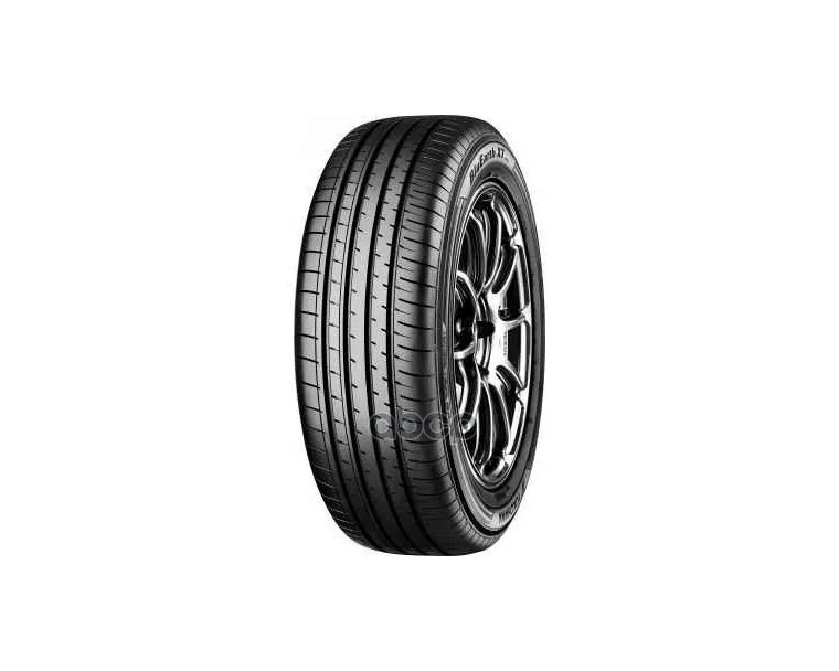 Автошина Yokohama BluEarth-XT AE61 215/60 R17 96 V