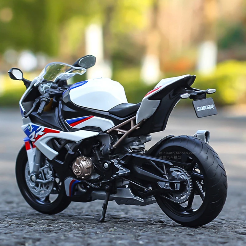 BMW s1000rr 2021