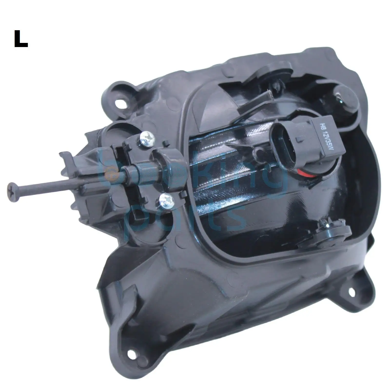 FGL55381(L) 92201-4E500L 922014E500L 92201-4E500 922014E500 противотуманная фара для KIA K2700 04- BONGO III