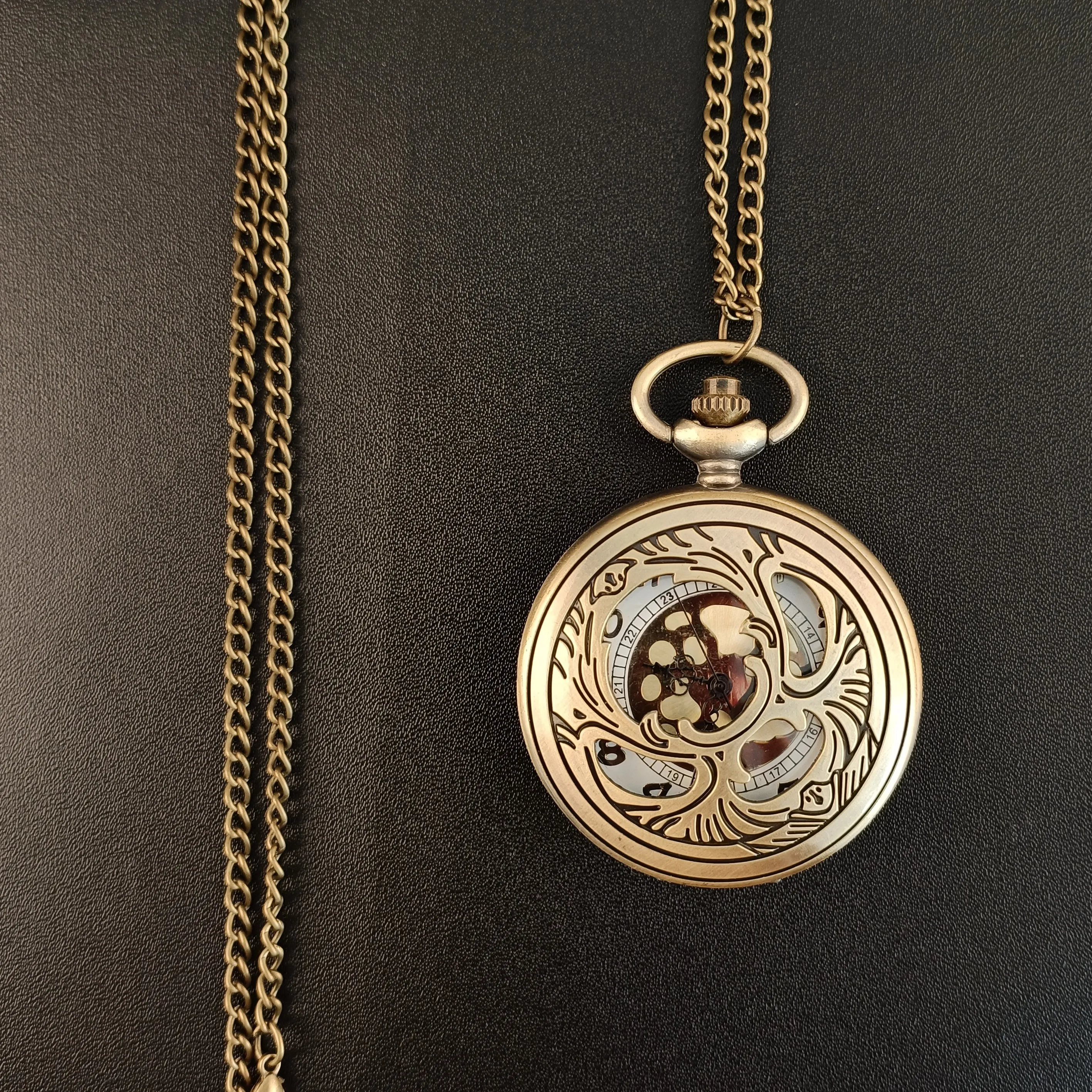 Рисунок 5 - Креативные индивидуальные бронзовые