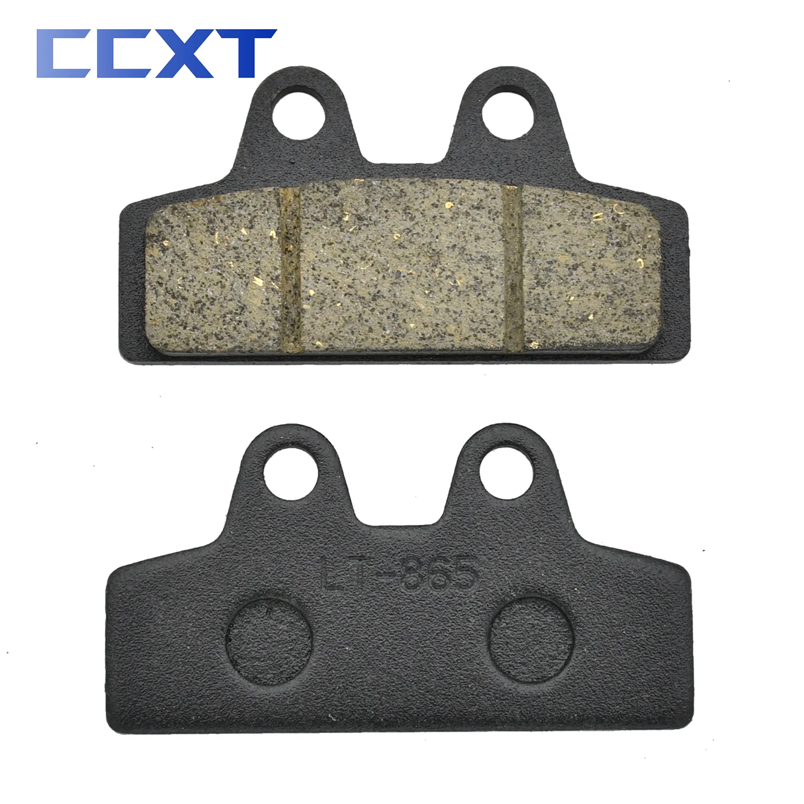 

Electric Bike Electric Scooter Brake Pad For Citycoco Scooter Harley Scooter Universal Spare Parts Original Accessories