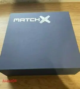 

MatchX M2 Pro Miner - MXC and Bitcoin Miner