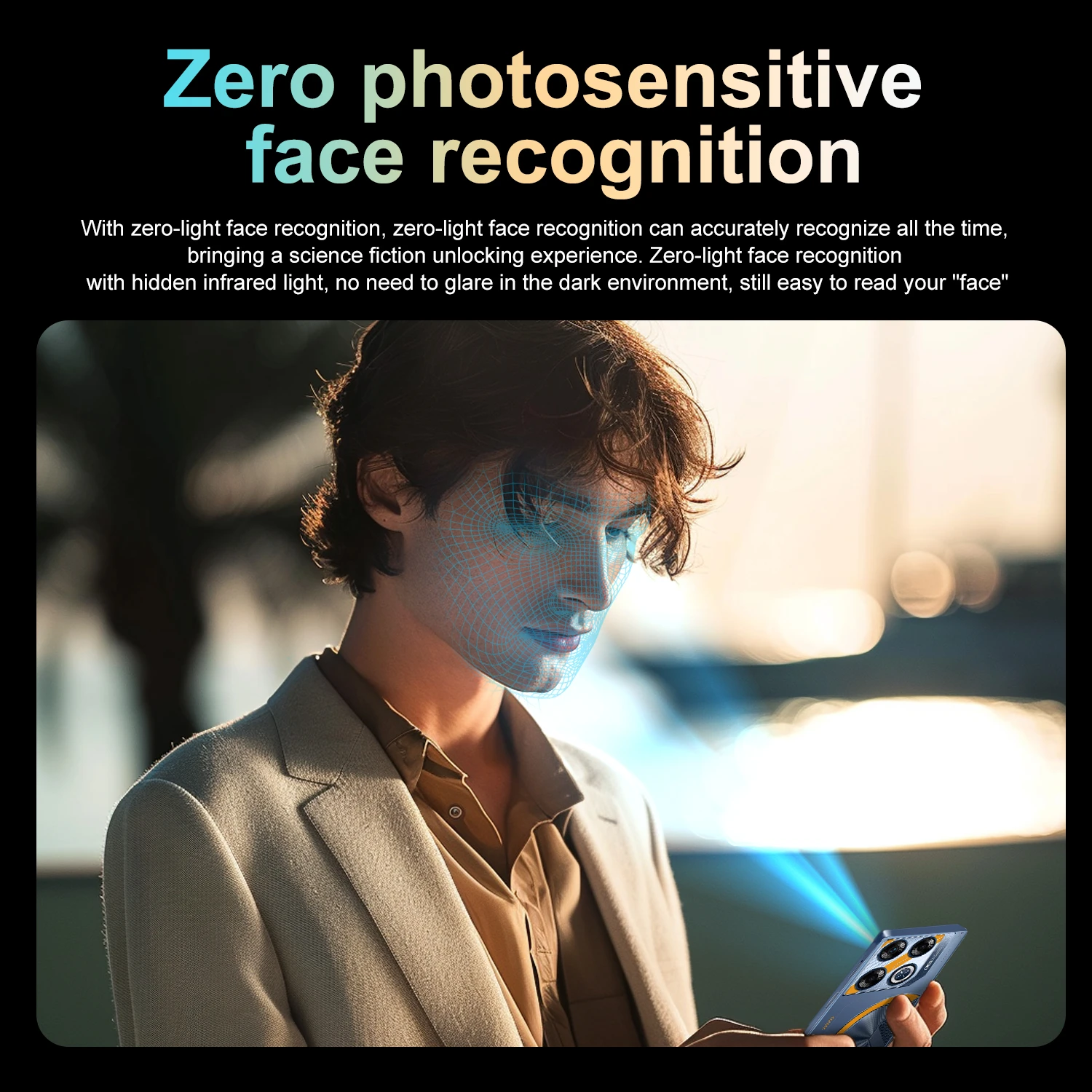 Глобальная версия GT20 pro 5G смартфон 16 ГБ + 1024 7 3 дюйма 6800 мАч Snapdragon 8 Gen Android 14