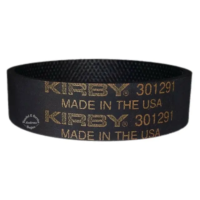 Cinturones Moleteados Para Aspiradora Kirby Vacu 301291, 12 | Meses Sin Interés - Foto 7