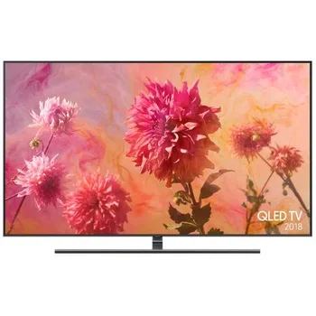 Оригинальный QN75Q9FN 75 Ultra HD 2160p 4K QLED Smart TV