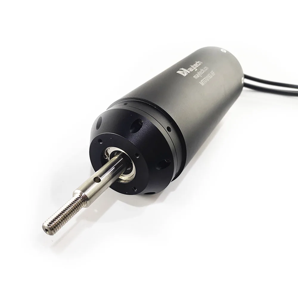 Maytech 70182 120KV electric engine yacht Electric SUP motors Efoil DIY hydrofoil Waterproof Motor