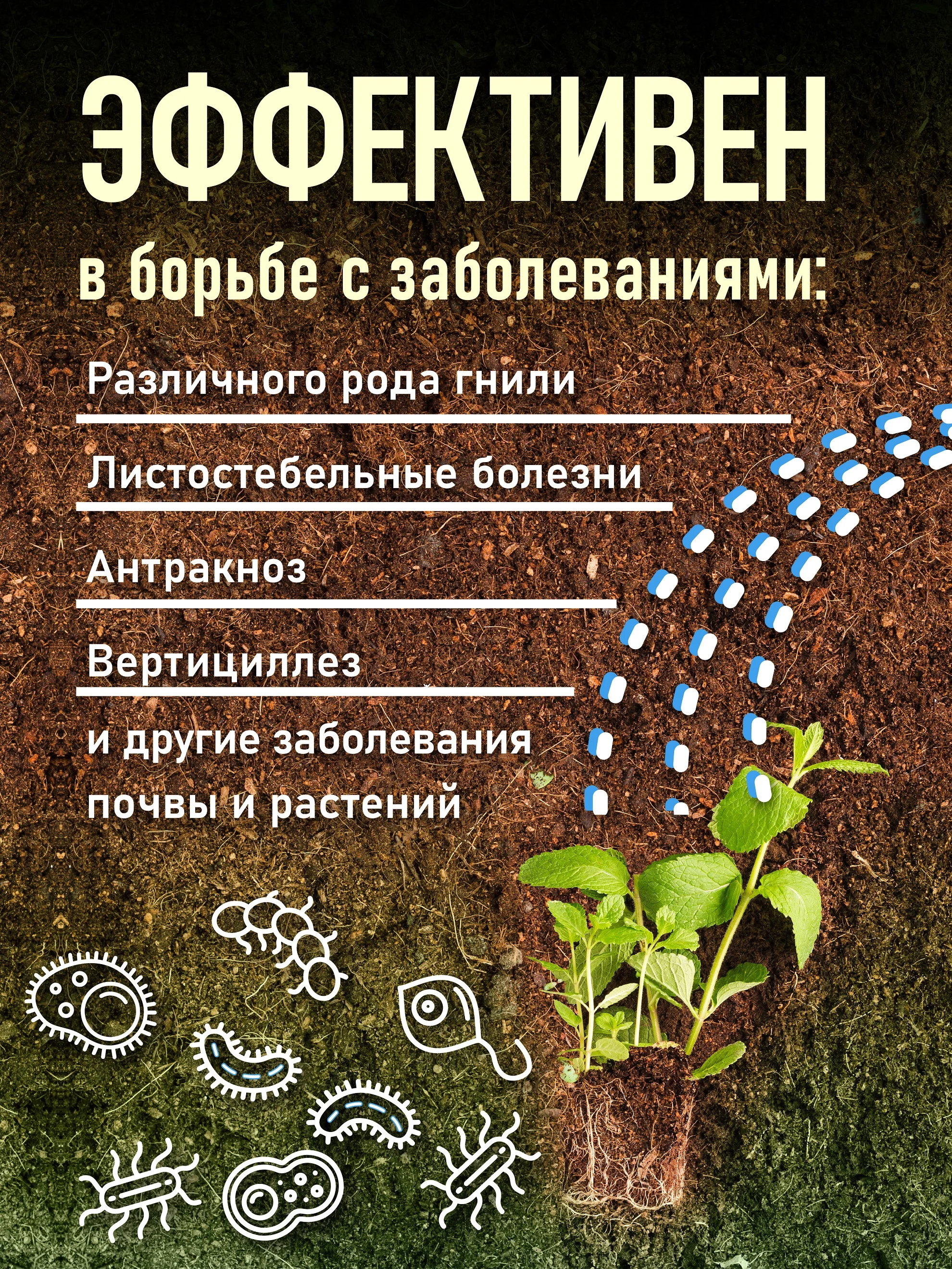 Триходермин биофунгицид. Триходерма Вириде. Биофунгицид триходерма. Грибофит