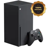 Консоль Microsoft Xbox Series X