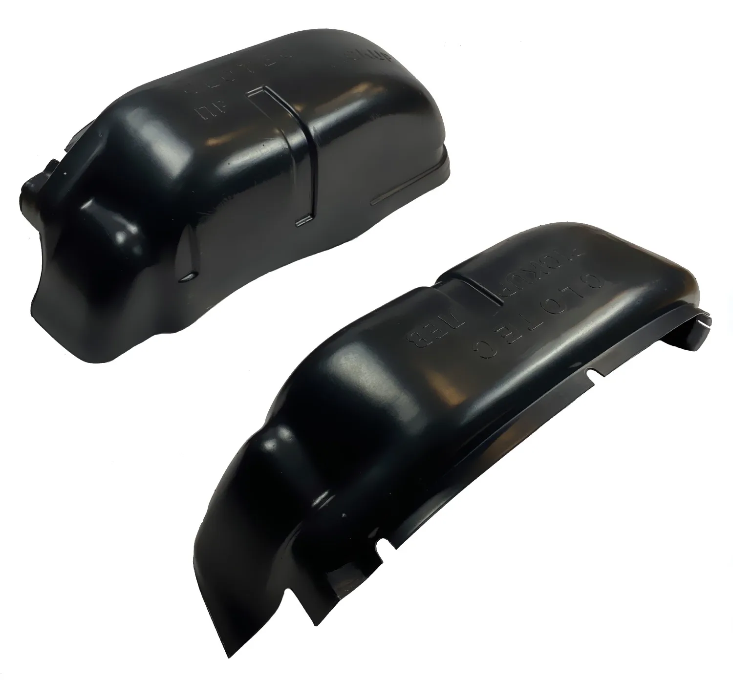 Купить Задние Подкрылки Уаз 3164 2014 Года