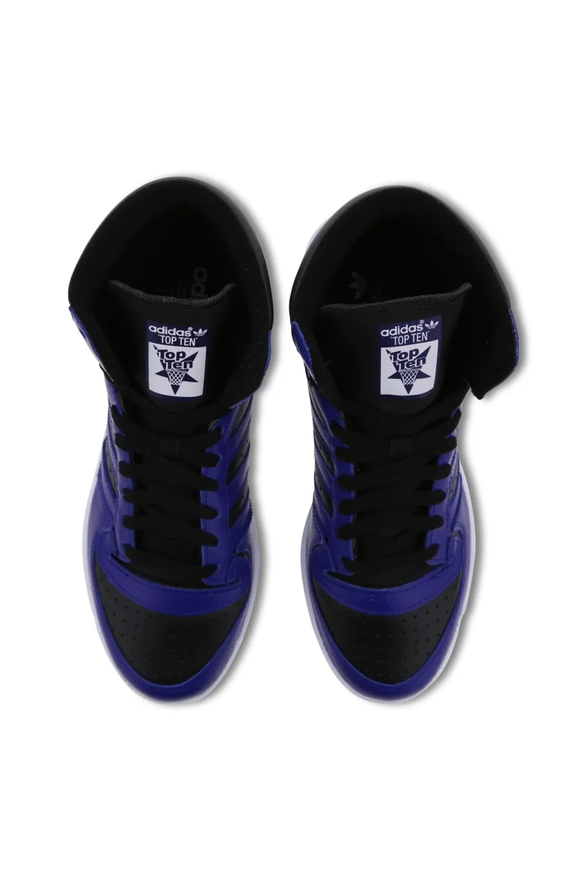 Adidas NBA ten Top Hi
