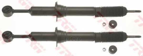 Амортизатор Передний Gas L/R Цена За 1 Шт. Toyota Land Cruiser 3.0d/4.0 4wd 1.03- TRW арт. JGS986T |