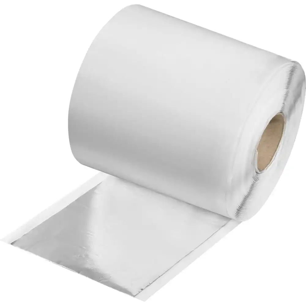 Герметизирующая бутилкаучуковая лента Герлен фап 200/1 5