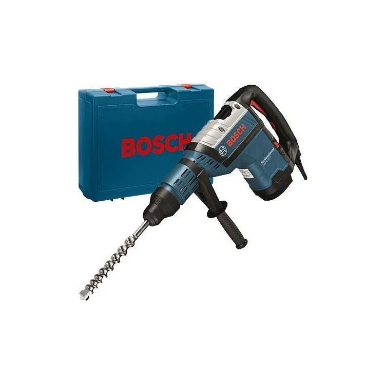 Рисунок 2 - Bosch Gbh 8-45 D Sds Максимальная