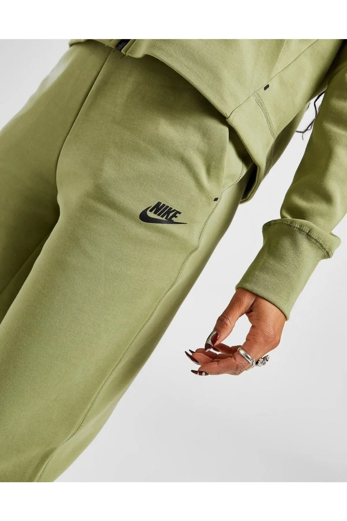 Nike Sportswear Sport Essentials штаны