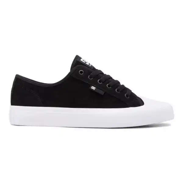 Кроссовки (MANUAL RT S M SHOE) DC Shoes для мужчин |