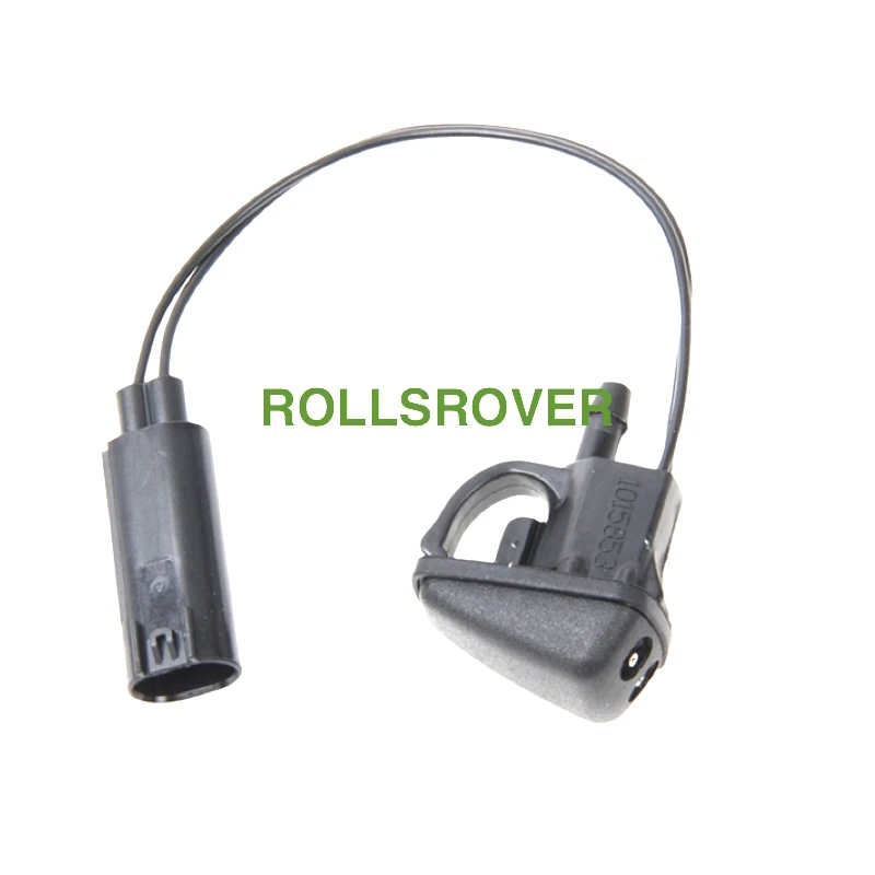 Омыватель лобового стекла ROLLSROVER для Range Rover Sport Discovery 4 3 Freelander 2 LR2 LR3 LR4 LR048615 |