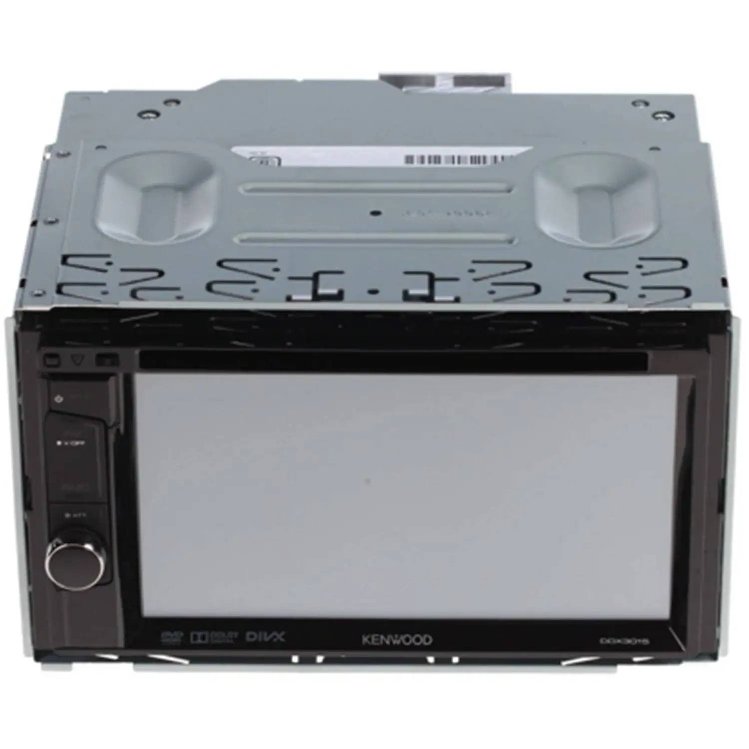 Купить Магнитолу 2 Din Kenwood Ddx 4019bt