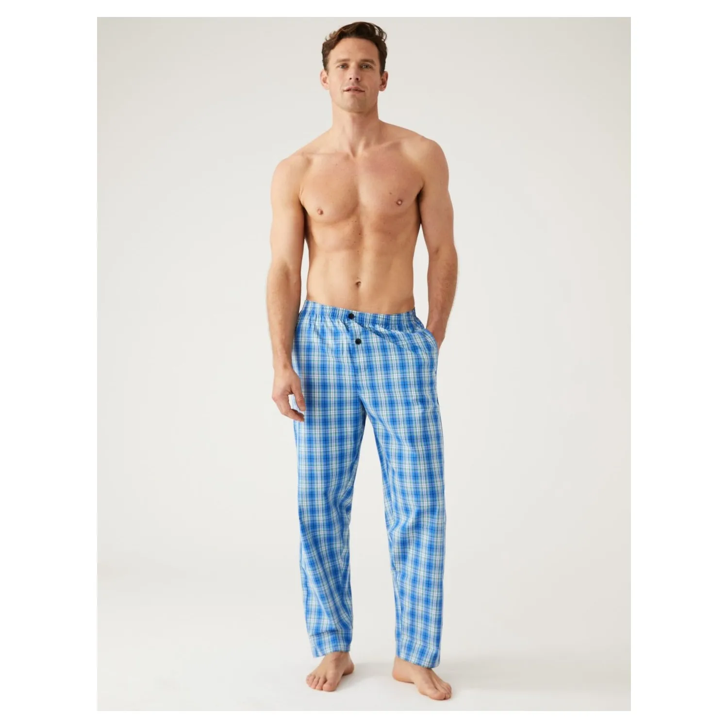 Рисунок 3 - Marks & Spencer Пижамный комплект