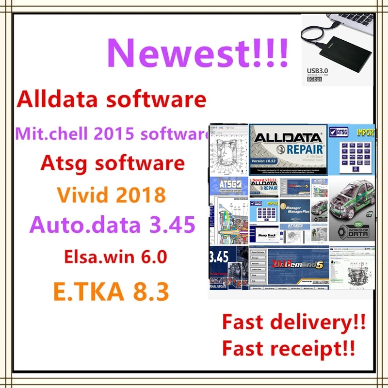 

Лидер продаж 2022, программное обеспечение Alldata для ремонта автомобилей, программное обеспечение alldata, все данные 10,53 в, программное обеспечен...