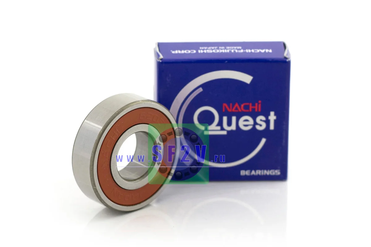 Купить Подшипник 6203 В Приморском Крае