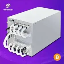 МА КУПИТЬ 4 ПОЛУЧИ 2 БЕСПЛАТНО Bitmain Antminer S21 HYDRO (335TH/s)
