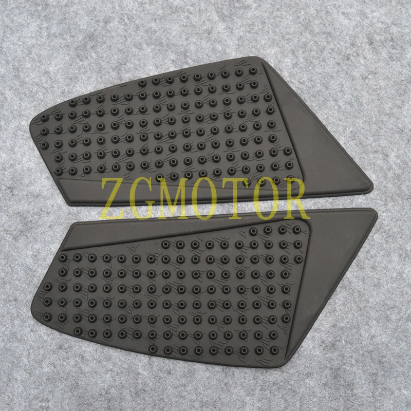 Защитная Наклейка на коленный захват бака мотоцикла для YAMAHA MT10 MT-10 2016 2017 16 17