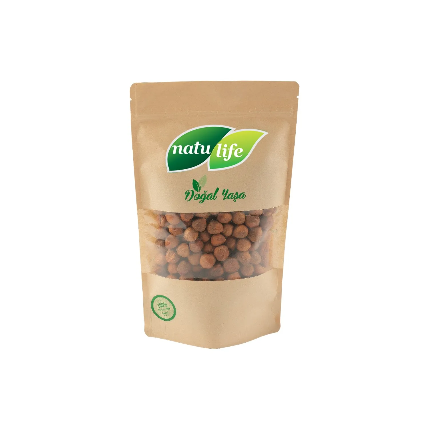 Рисунок 2 - Natulife Орехи в сыром виде 1000 гр