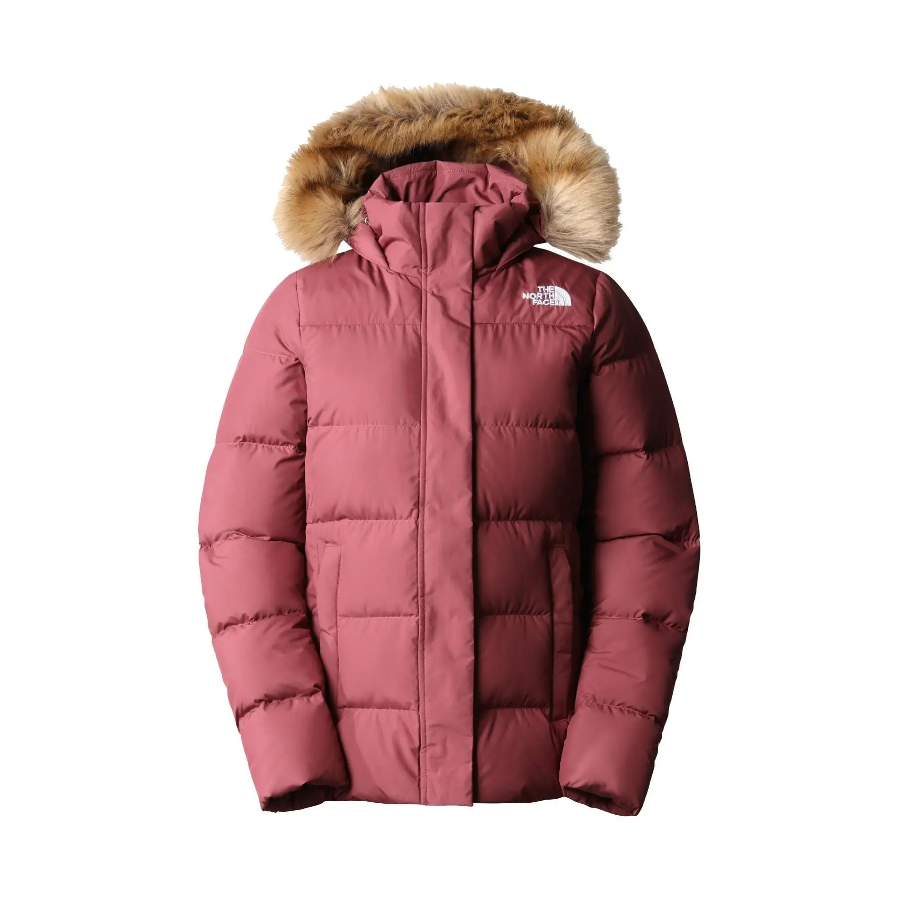 THE NORTH FACE Готэм Женский Мон