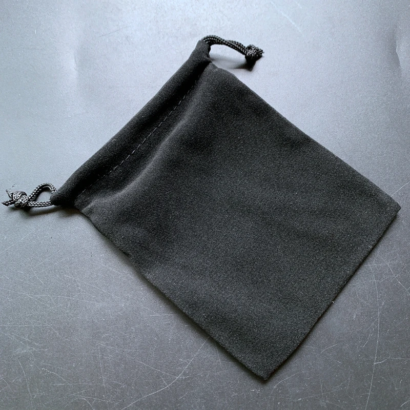 1 шт. бархатная сумка для карт и Таро |