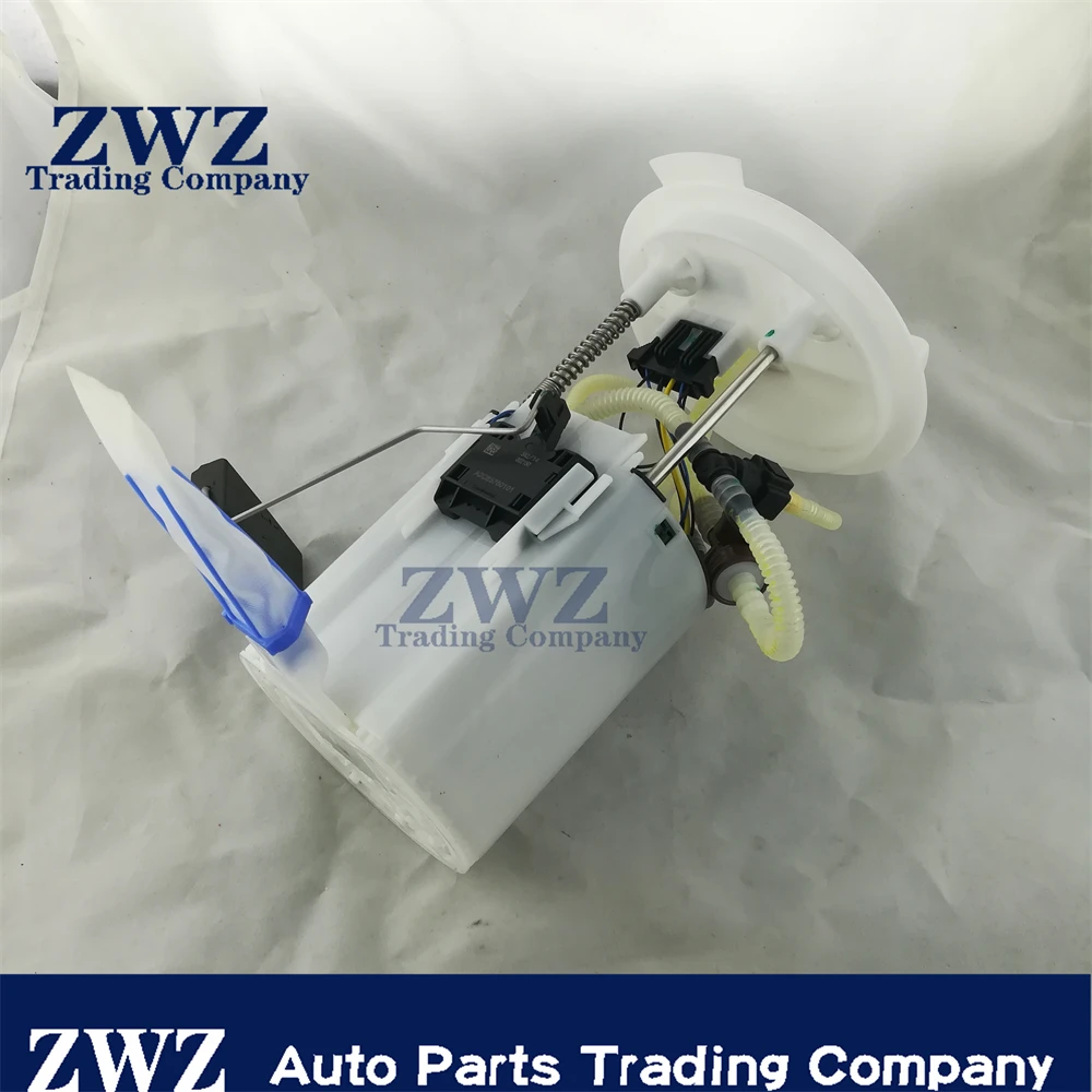 Подходит для Volvo S60 V60 D3v9c 1.6T 2.0L 2.5T A2C 85760101 0069098 31273963 31372891 Модуль топливного насоса в