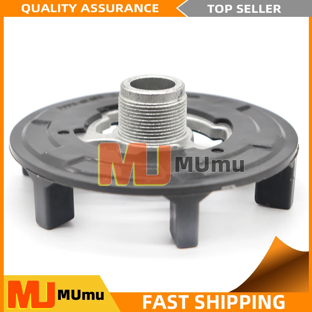 Ступица сцепления компрессора кондиционера для Toyota Yaris Corolla Avensis Auris Opel 5SE09C 5SL12C 5s12 2